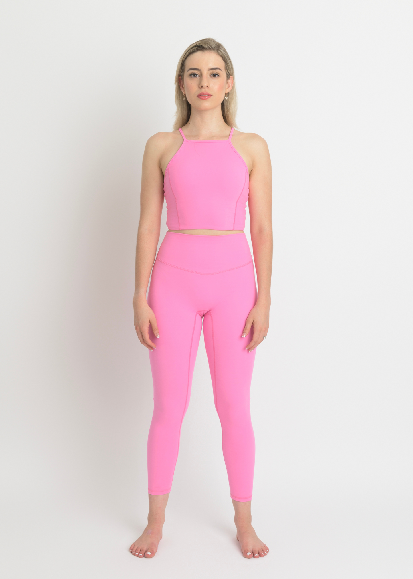 Bright Set Taffy