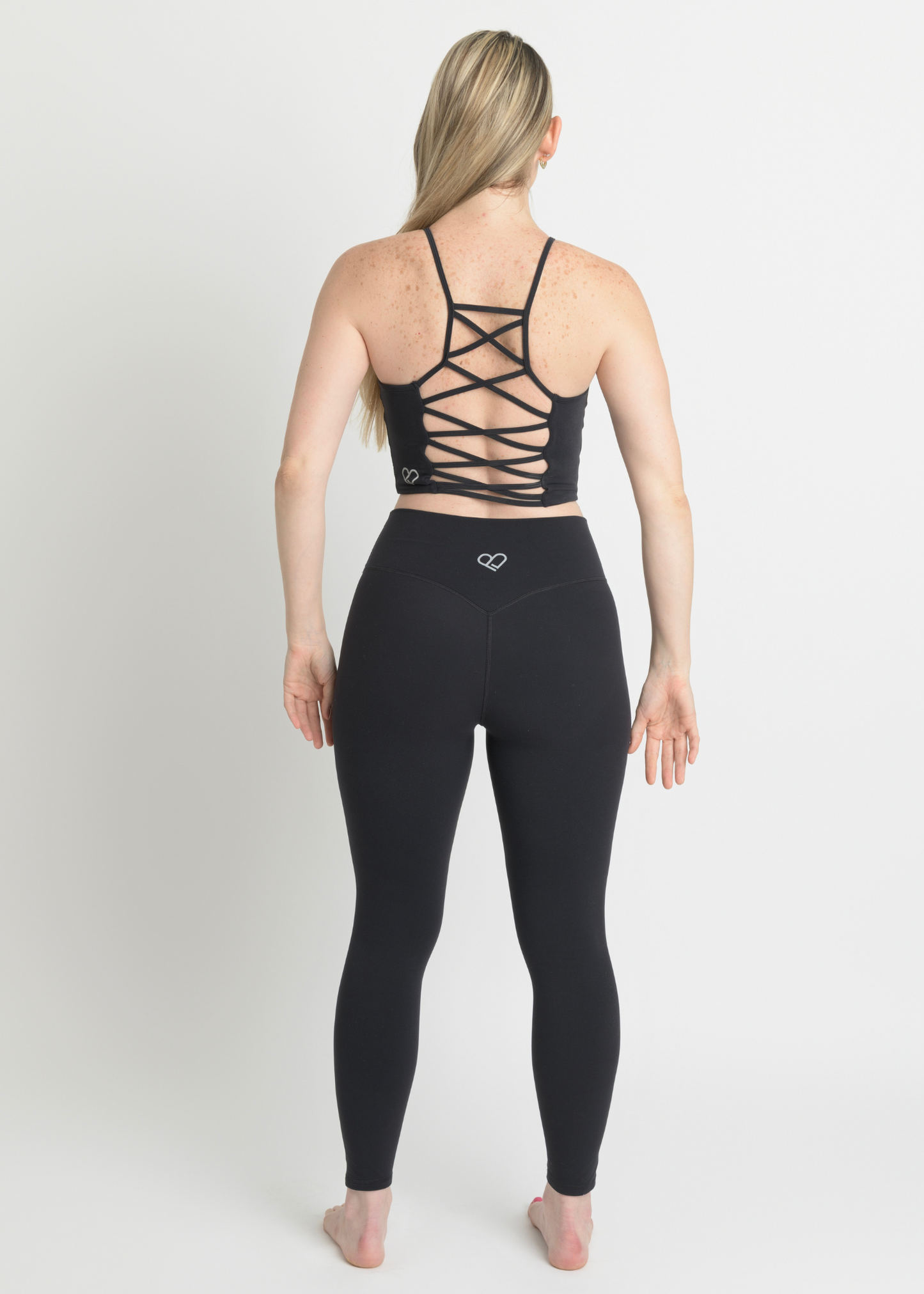 Bright Set Negro