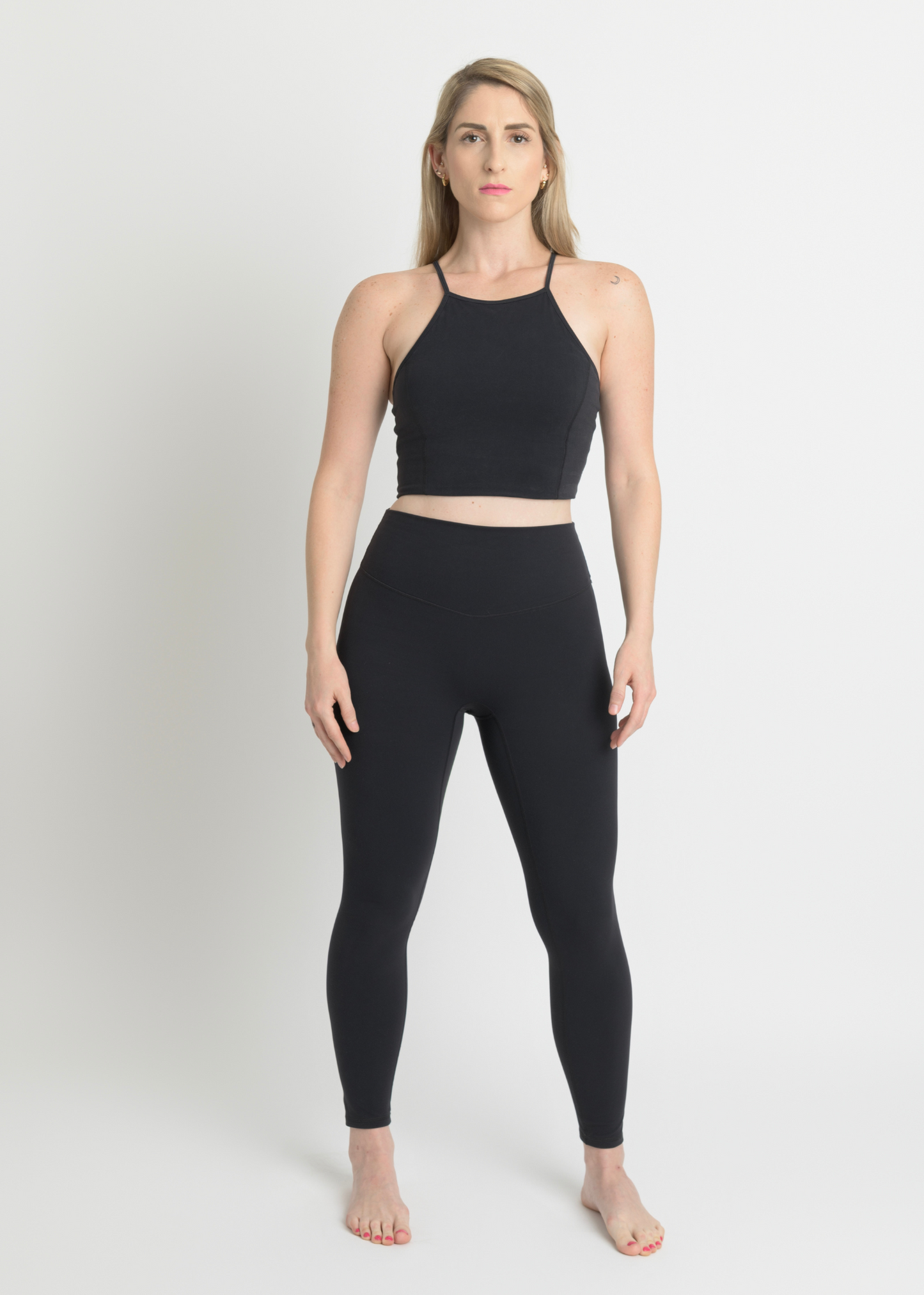 Bright Set Negro
