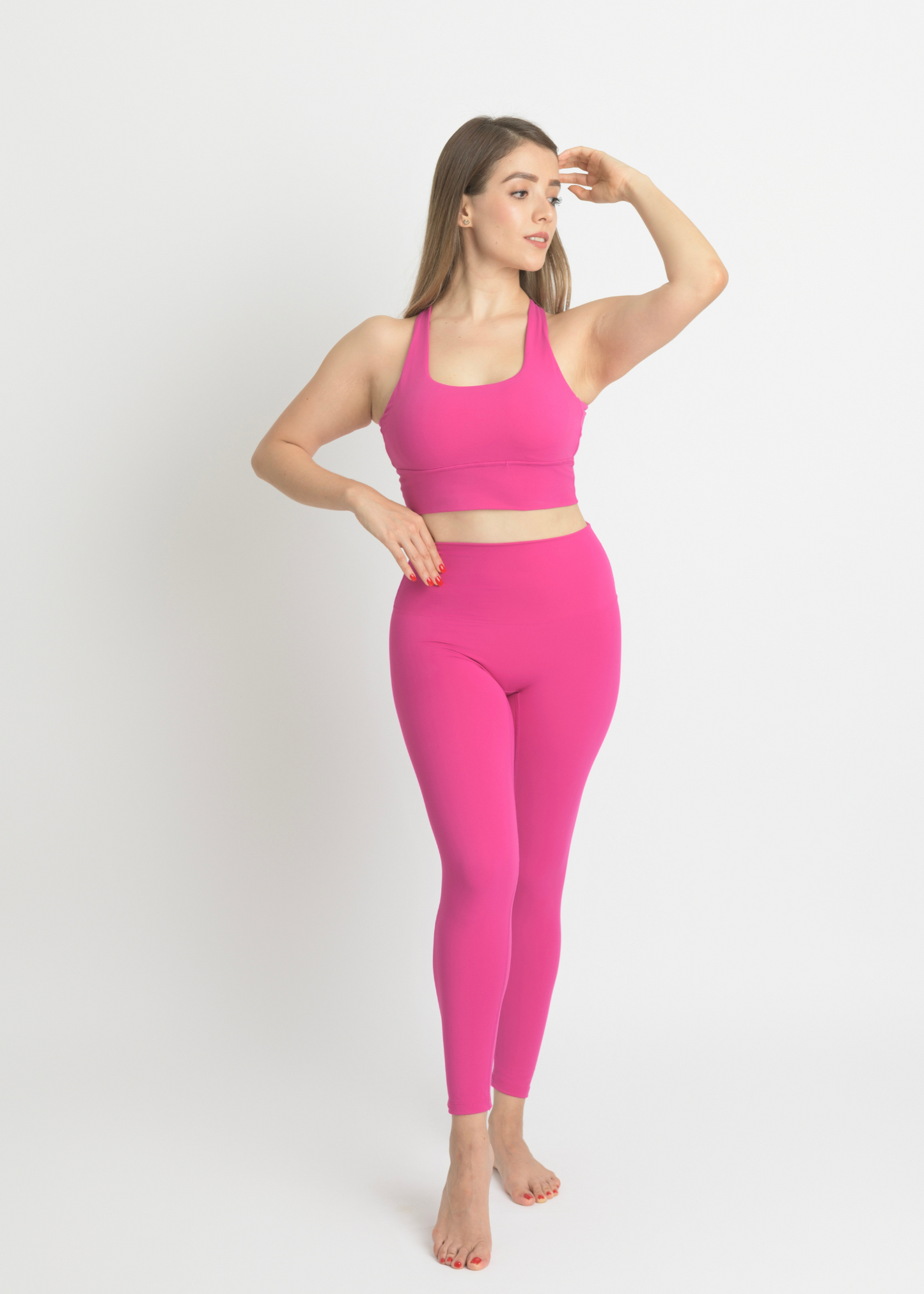 Power Set Magenta
