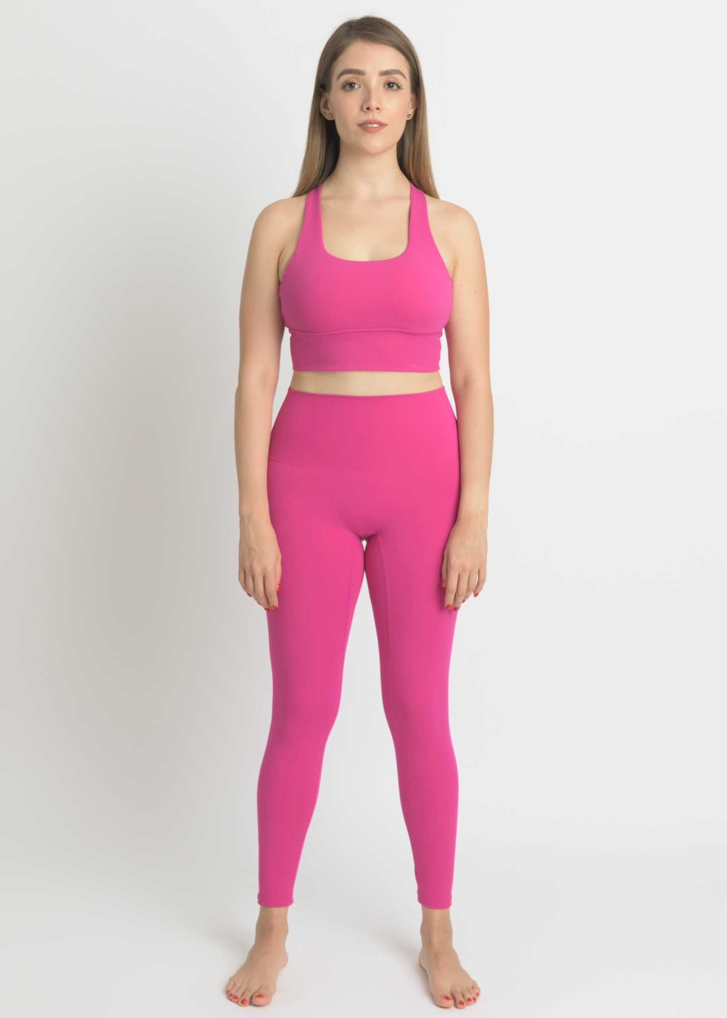 Power Set Magenta