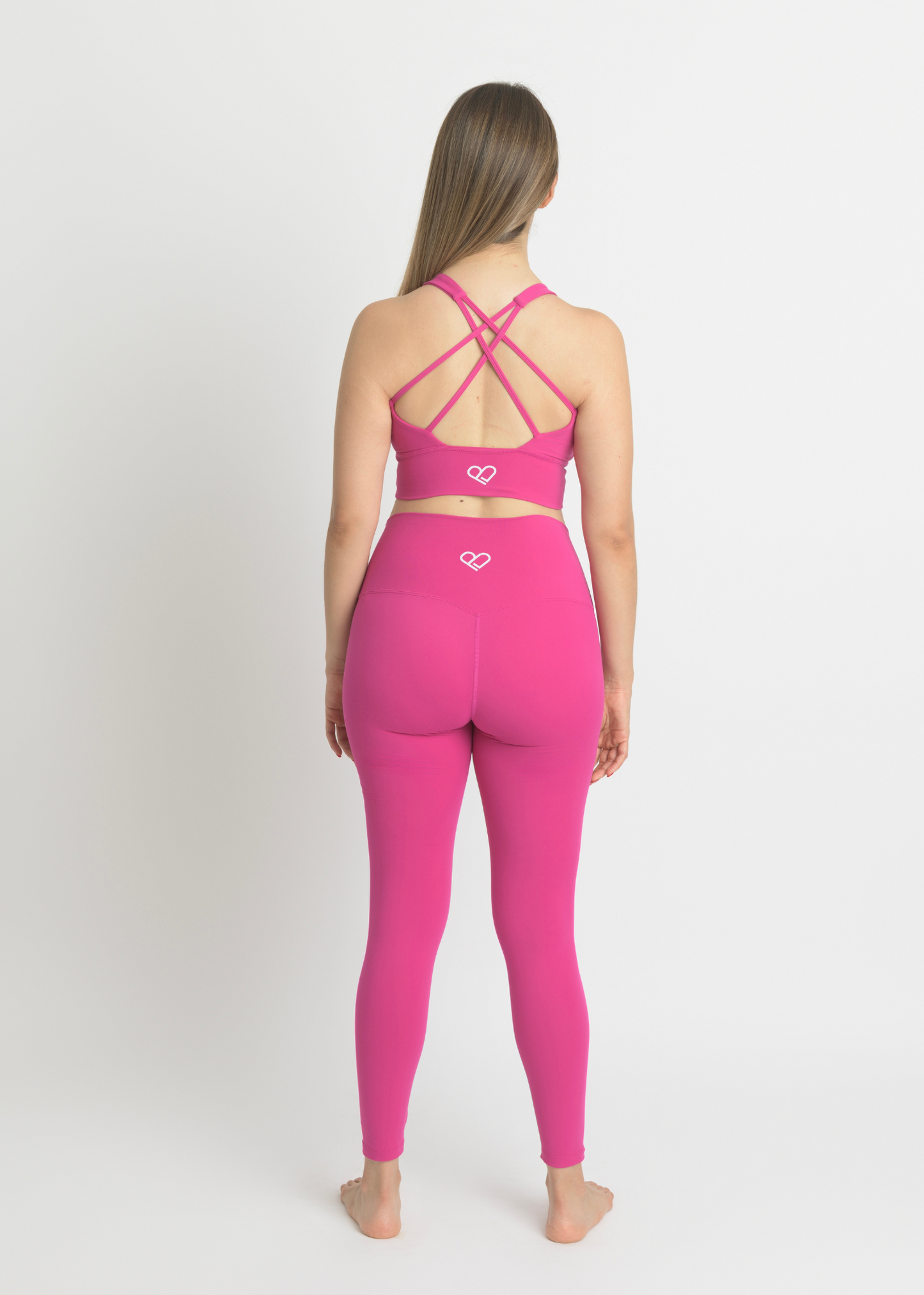Power Set Magenta